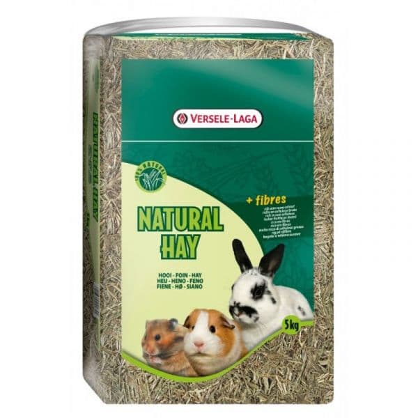 Versele Laga Feno Natural 5Kg