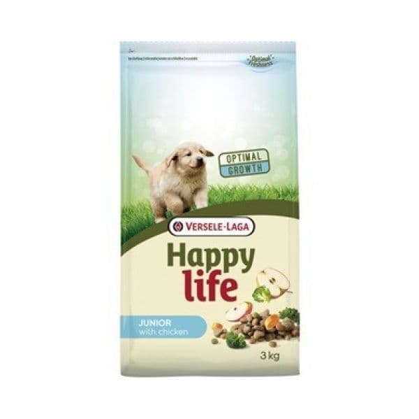 Versele Laga Happy Life Junior Chicken 10kg