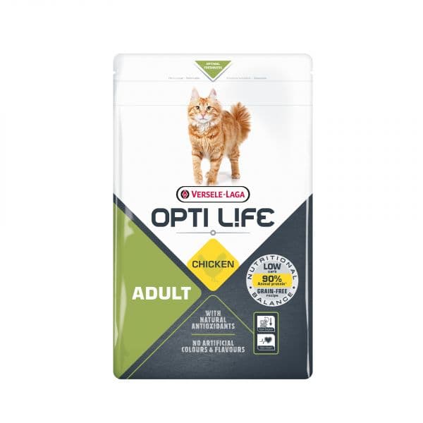 Versele Laga Opti Life Adulto 1Kg