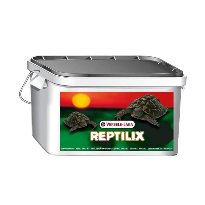 Versele-Laga Reptilix Pienso Para Tortugas Terrestres