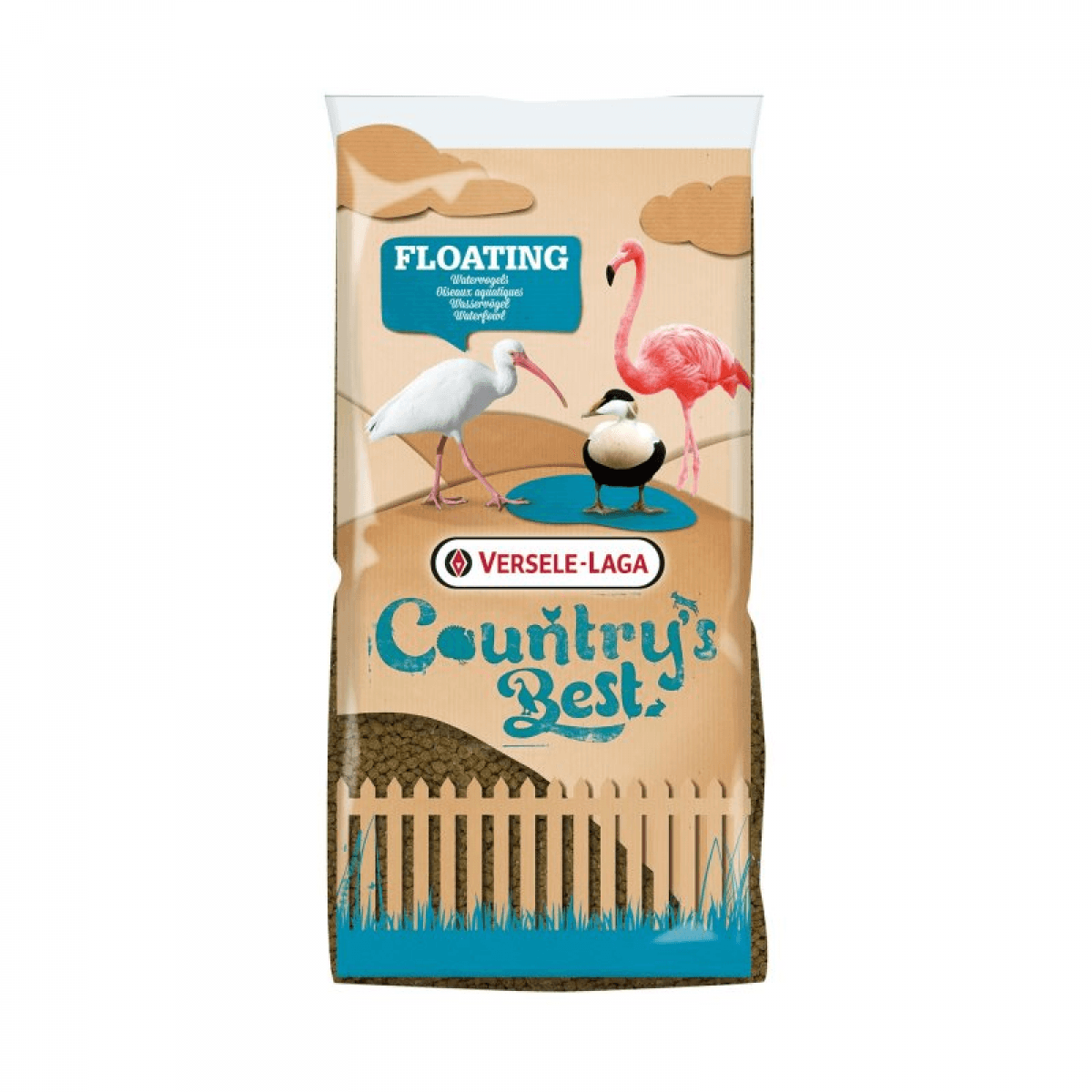 Versele Laga Floating Flamingo 15kg