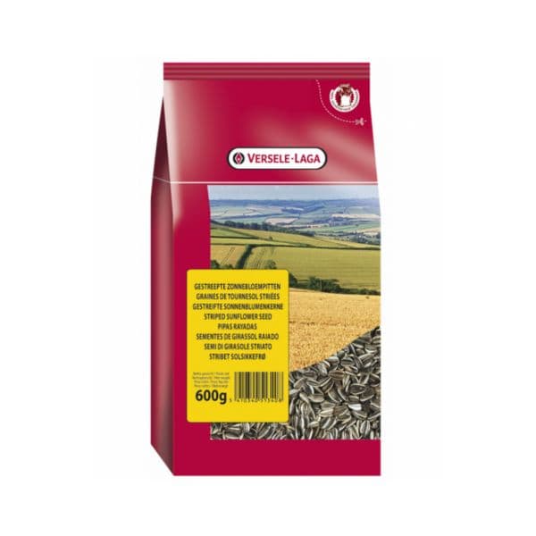 Versele Laga Girassol Raiado Versele Laga 2,5Kg