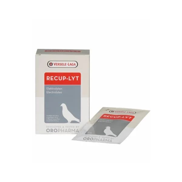 Versele Laga Recup-lyt Oropharma 240g