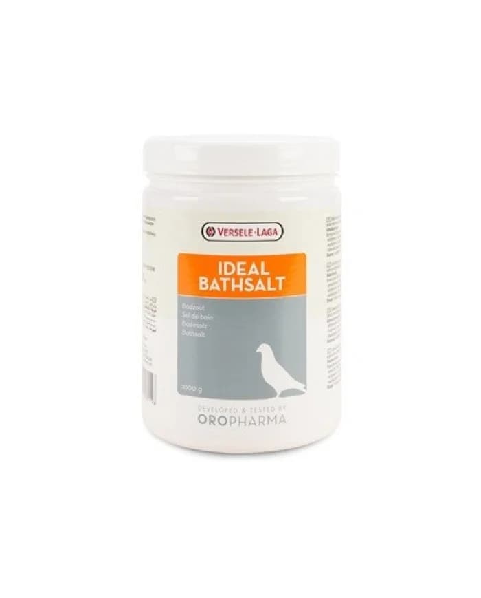 Versala Laga Ideal Bathsalt 1kg