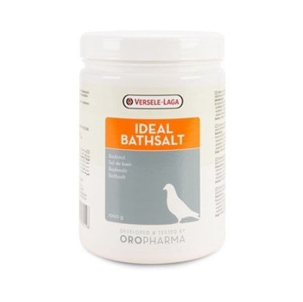 Versala Laga Ideal Bathsalt 1kg
