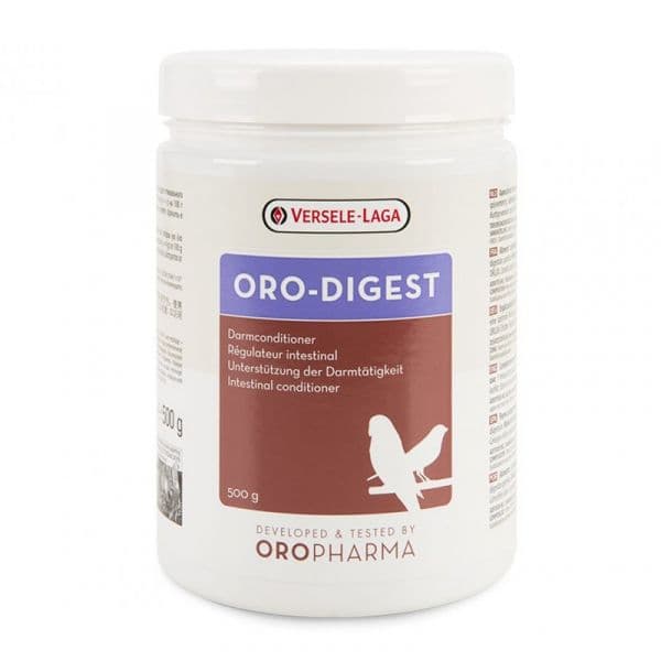 Versele Laga Oropharma Aves Oro-Digest 500g