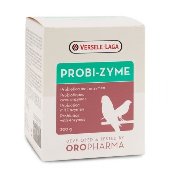 Versele Laga Aves Oropharma Probi-Zyme 200g