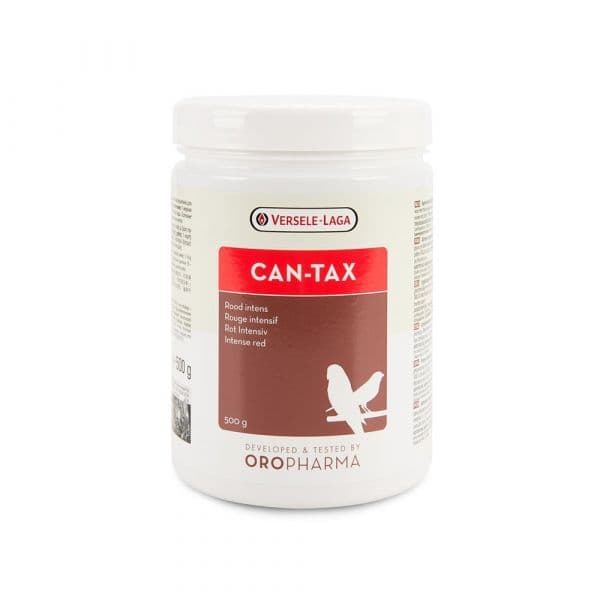 Versele Laga Oropharma Aves Can-Tax 20g