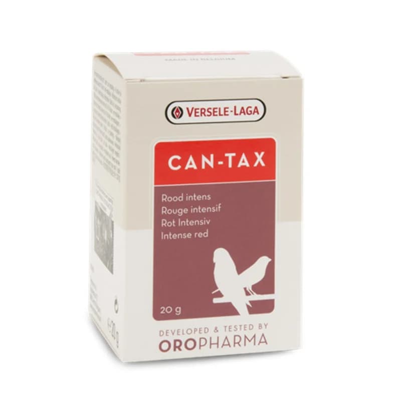 Versele Laga Oropharma Aves Can-Tax 20g