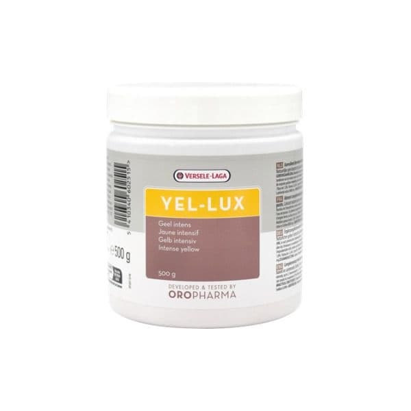 Versele Laga Yel-Lux 500gr