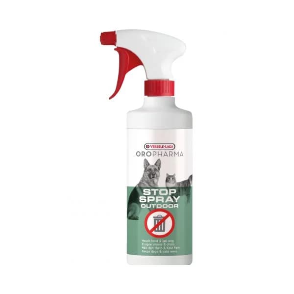 Versele Laga Oropharma Stop Outdoor 500ml