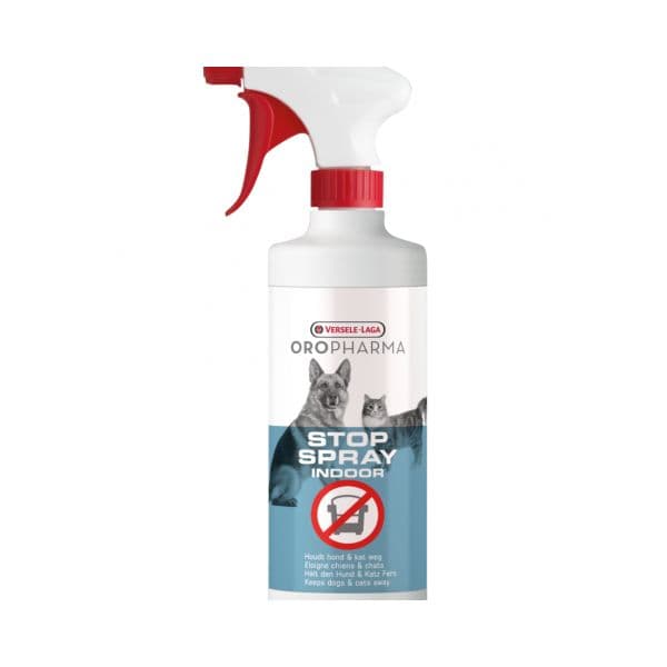 Versele Laga Oropharma Stop Indoor 500ml