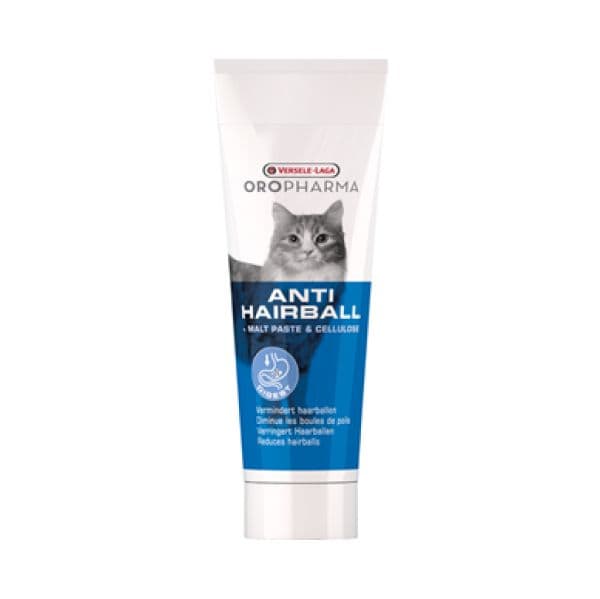 Versele Laga Oropharma Anti Hairball 100g