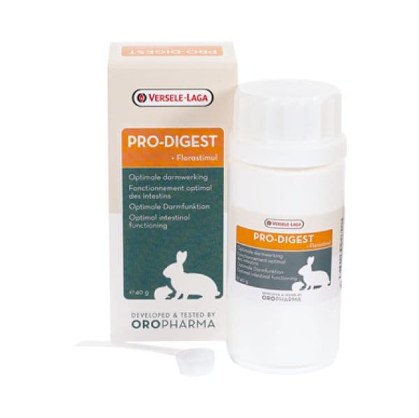 Versele Laga Oropharma Pro-Digest 40g