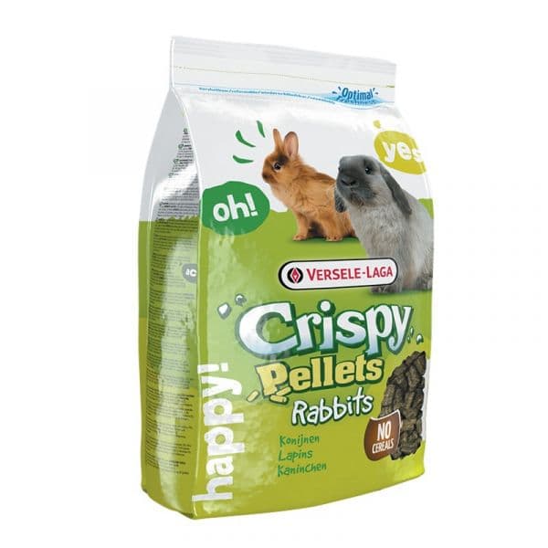 Versele Laga Crispy Pellets Rabbits 2Kg