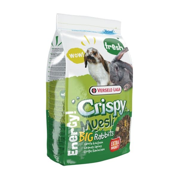 Versele Laga Crispy Muesli Big Rabbits 2.75Kg