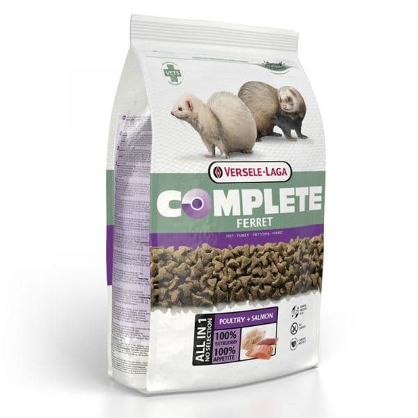 Versele Laga Ferret Complete 10Kg