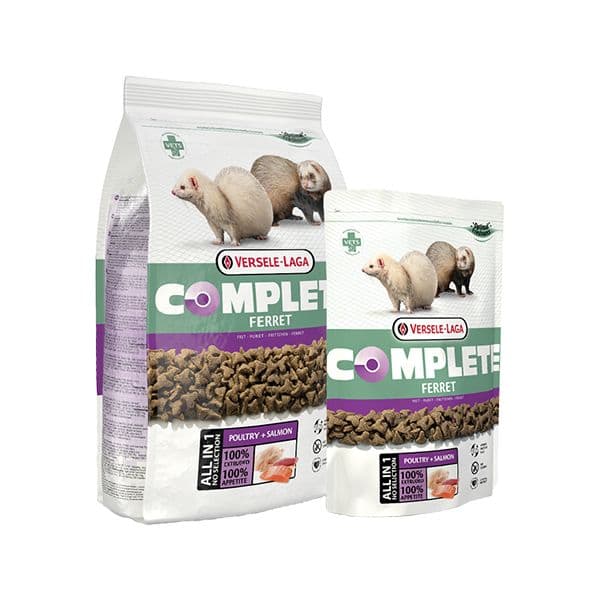 Versele Laga Ferret Complete 2,5Kg