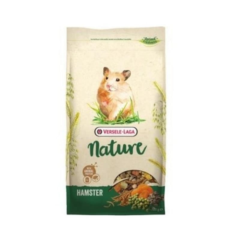 Versele Laga NATURE Hamster 700g