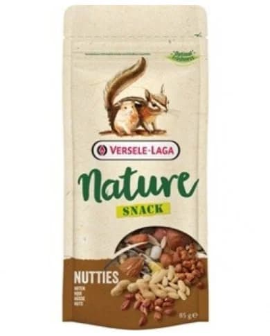 Versele Laga Nature Snack Nutties 85gr