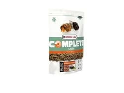 comida para porquinhos da índia complete versele laga 500g