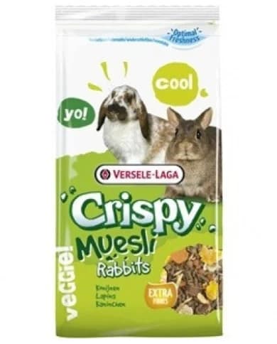 Versele Laga Crispy Muesli Rabbits 2.75Kg