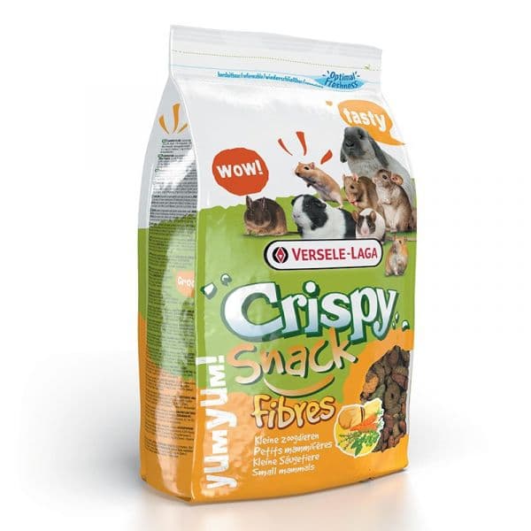 Versele Laga Crispy Snack Fibres 1,75Kg