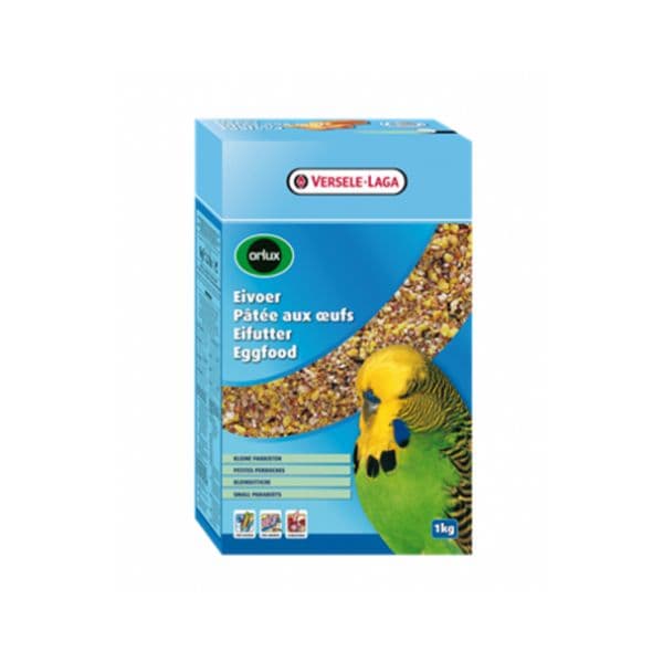 Versele Laga Orlux Papa Seca Periquitos 5Kg