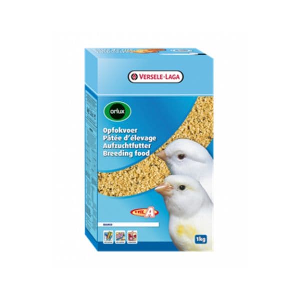 Versele Laga Orlux Papa Canários 5Kg