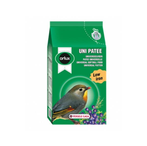 Versele Laga Orlux Uni Patee 1Kg