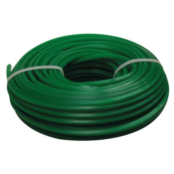 Toolland Fio Aparador de Relva 50m x 3.2mm Preto