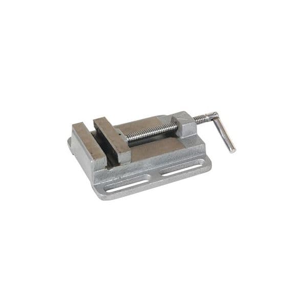 Velleman Mini Torno 100mm - VEL2013-100