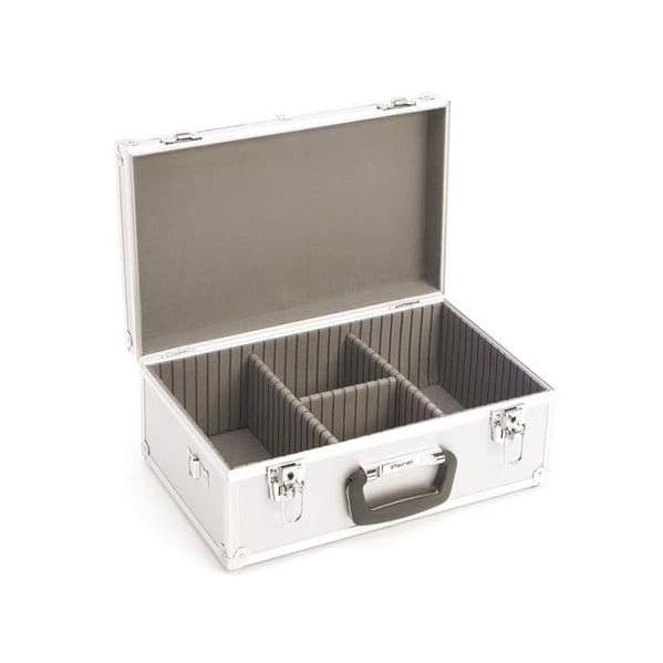 Perel Mala Transporte 60 Cd/dvds (424x265x173mm) - 1823-424