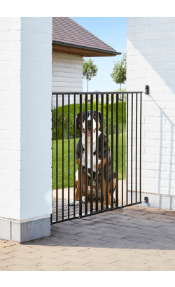 Savic Porta Barrier Outdoor Dog 95x84x154cm