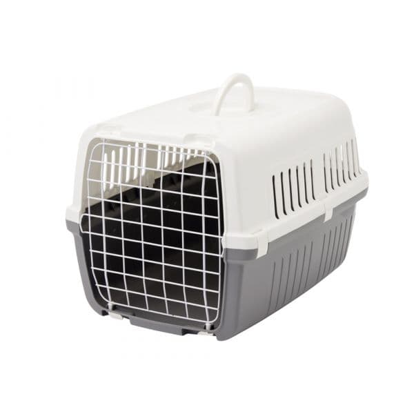 Savic Transportadora Zephos 2 Closed 55,5x38x34cm