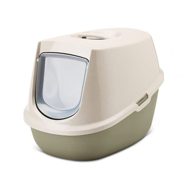 Savic WC Fechado Manon com Material Reciclado Verde