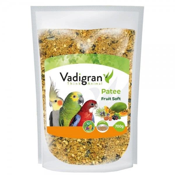 Vadigran Papa C/ Frutos "soft" 700 g