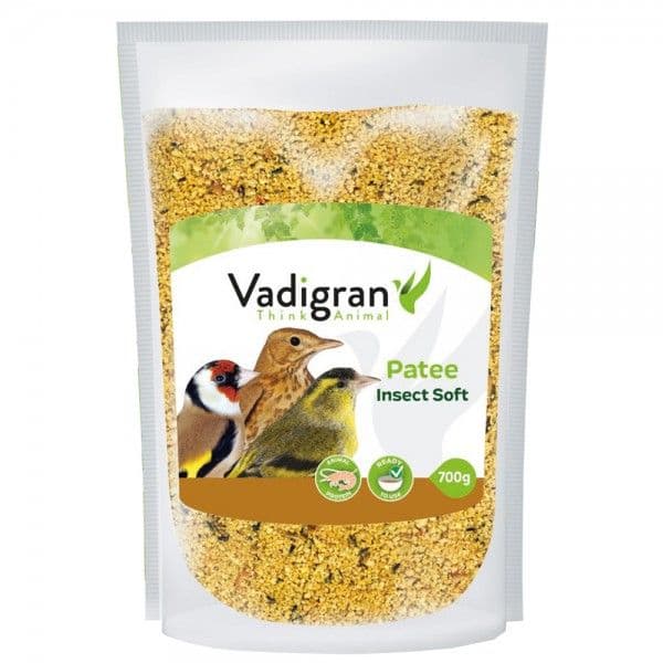 Vadigran Papa Insectivora "soft" 700 g