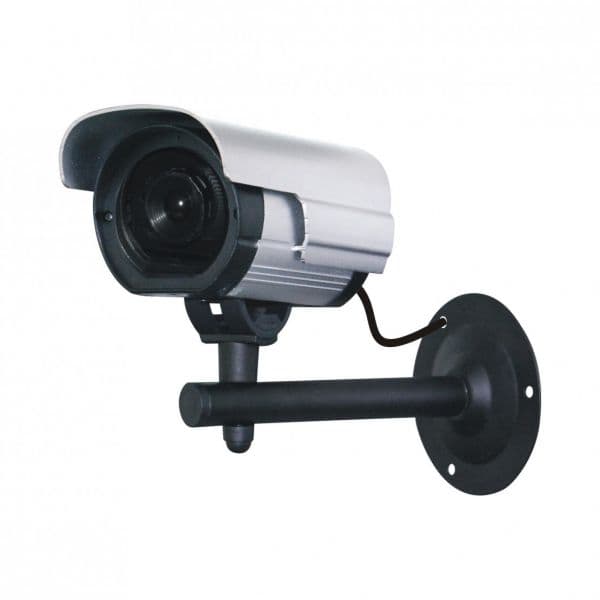 Ehd Camera Fictícia