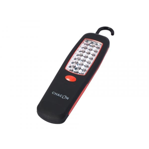 Chacon Lanterna LED Retangular Magnética c/ pilhas - 42054
