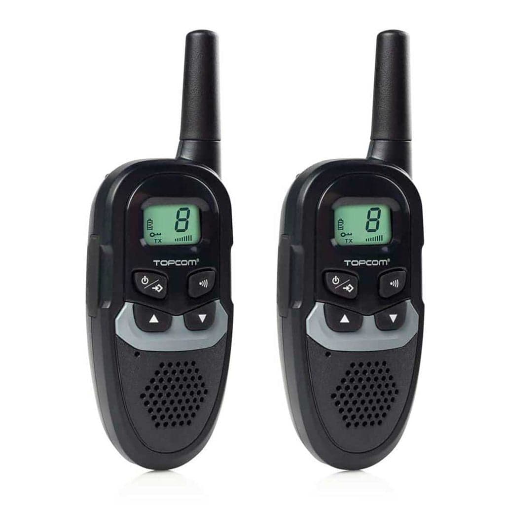 TopCom RC6410