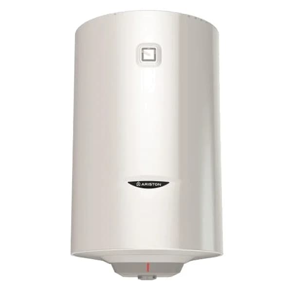 Termoacumulador Ariston Termoacumulador PRO1 R 50 V 1,5K PL EU 3626445
