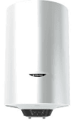 Termoacumulador Ariston PRO1 ECO MULTIS 50 DRY SLIM EU | Classe B, Slim
