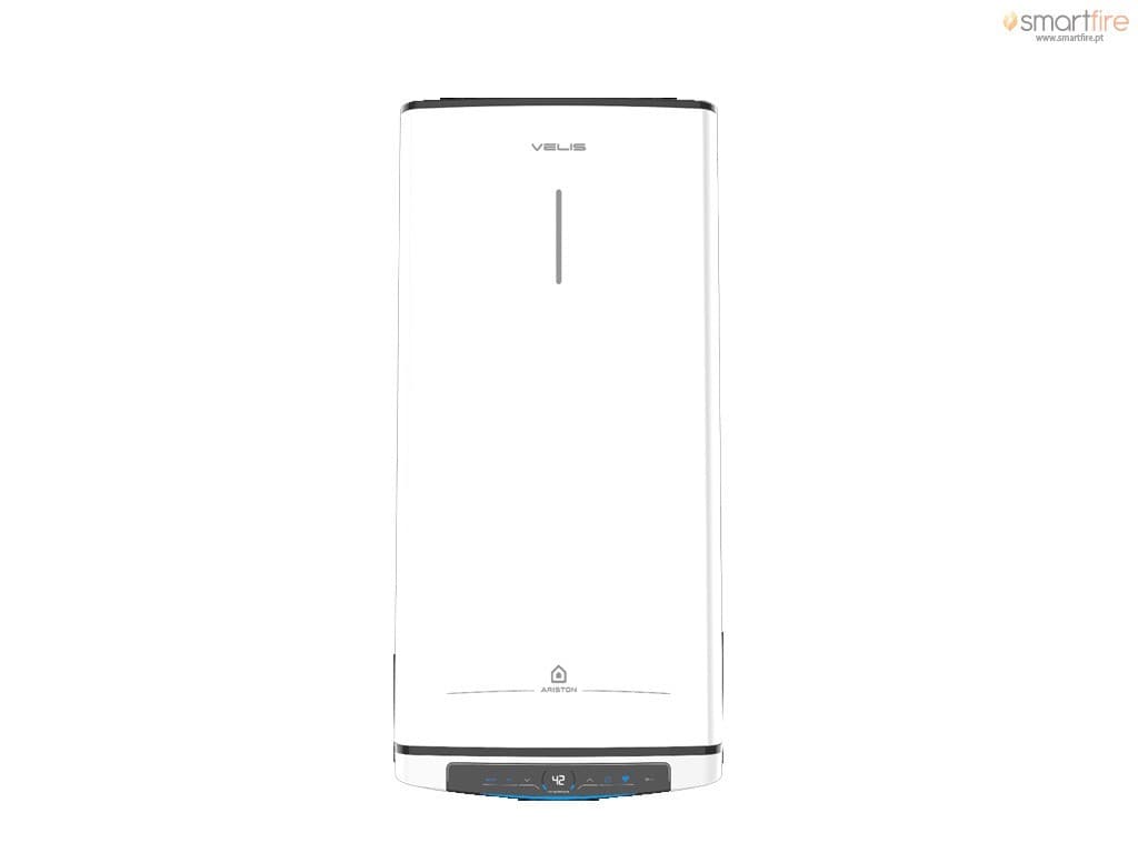 Termoacumulador Ariston Velis Pro Wifi 80 Es Eu Pt | 80L, 1500W, Wifi