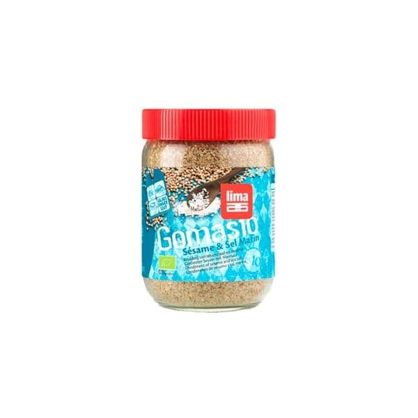 Lima Gomasio Original 225g