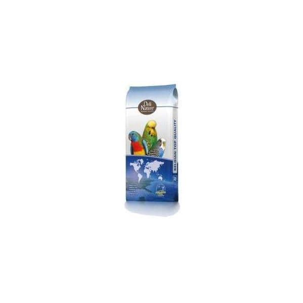 Deli Nature N 51 Basic para Periquitos