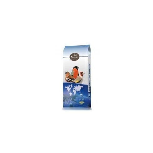 Deli Nature N 92 Sportmix para Aves Silvestres