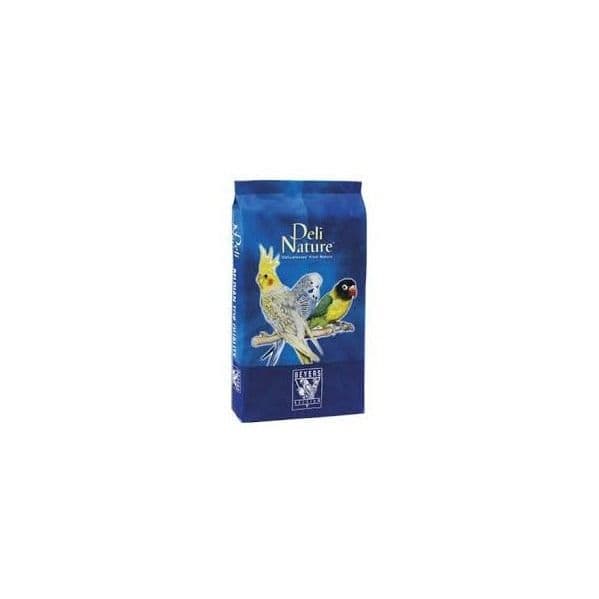 Deli Nature Love Bird Agapornis Champion 20 kg