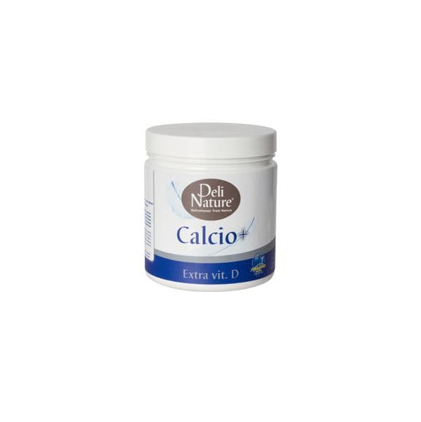 Deli Nature Cálcio+ 500g