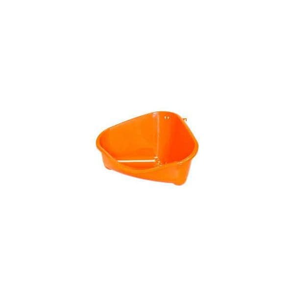 Yagu Mp Toilete Corner Rodent Medium Azul Marinho